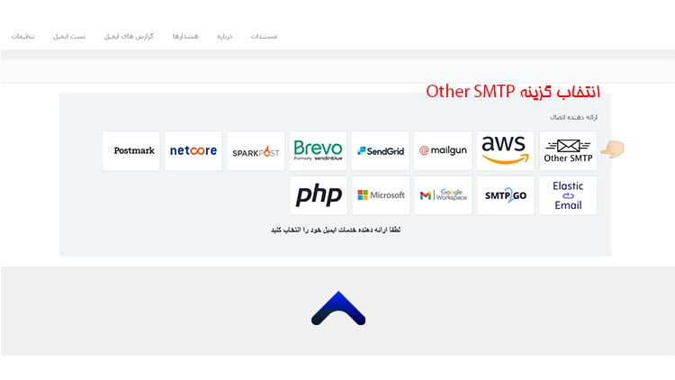 آموزش رفع مشکل عدم ارسال ایمیل از فرم تماس Fluent Forms
